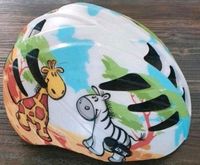 Uvex Fahrradhelm Safari Kid 1 47 - 52 cm top Sachsen-Anhalt - Magdeburg Vorschau