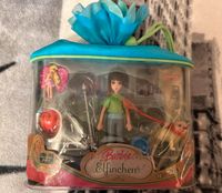 Barbie Elfinchen Makena neuwertiger Zustand Hessen - Rodgau Vorschau