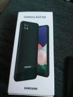 Samsung Galaxy A22 64 GB Mecklenburg-Vorpommern - Feldberg Vorschau