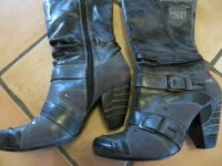 MUSTANG STIEFEL Gr.40 Top nur 20 Euro Mecklenburg-Vorpommern - Sarow Vorschau