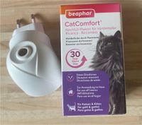 beaphar CatComfort starter set für Katzen anti Stress Beruhigung Niedersachsen - Peine Vorschau