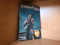 Supernatural Origins Comic Bayern - Waldkraiburg Vorschau