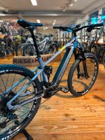 Mondraker Crafty R 2023 Größe XL, grau & blau verfügbar Hessen - Gelnhausen Vorschau