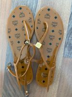 MCM Sandalen neuwertig München - Pasing-Obermenzing Vorschau