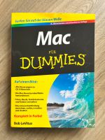 Mac für Dummies Buch Hamburg - Altona Vorschau