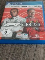 F1 2020 / 70 Jahre Edition PS4 Brandenburg - Bernau Vorschau