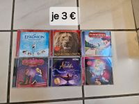 Verschiedene CD,s Saarland - Mettlach Vorschau