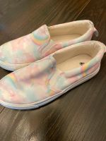 Sommerschuh/Slipper Regenbogen Baden-Württemberg - Reutlingen Vorschau