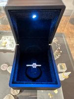 Verlobungsring 0,73 Karat Diamant Berlin - Spandau Vorschau