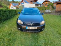 VW Golf 6 Variant - Familienauto - Sehr geringer Verbrauch Baden-Württemberg - Dietingen Vorschau