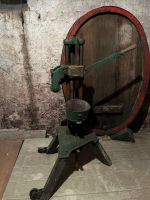 Korkmaschine für Weinflaschen Rheinland-Pfalz - Bingen Vorschau