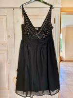 Vero Moda Kleid Josephine Party Abiball L 40 schwarz neu Neumünster - Wasbek Vorschau