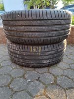 2Sommerreifen 255/45R19 100V Pirelli Nordrhein-Westfalen - Mechernich Vorschau