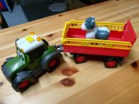 Kinder Spielzeug Traktor Dicki Toys Hessen - Schwalmstadt Vorschau