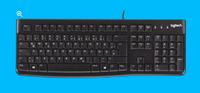 Logitech K120 Rheinland-Pfalz - Worms Vorschau