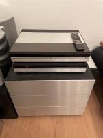 Bang Olufsen HiFi Beomaster 5500, CD 5500, CX75 + CX100 Schleswig-Holstein - Harrislee Vorschau