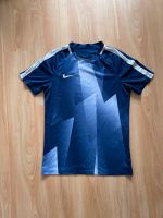 Nike T-Shirt Dri-Fit | Herren | M | blau Leipzig - Leipzig, Zentrum Vorschau