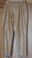 Hose "GERRY WEBER" Cognac Gr. 44 Culotte Nordrhein-Westfalen - Waltrop Vorschau