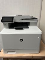 Multifunktions Farb-Laserdrucker Nordrhein-Westfalen - Neuss Vorschau