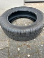 Continental EcoContact 6 255/55 R17 97W 1x Stk Sommerreifen 6,88m Bayern - Kümmersbruck Vorschau