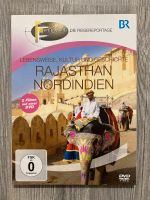 DVD Rajasthan Nordindien Lebensweise Kultur und Geschichte Bayern - Bobingen Vorschau