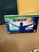 Xbox  Guitar Hero Live Baden-Württemberg - Mannheim Vorschau