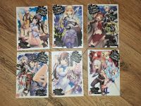 Manga Is it wrong to try to pick up girls in an dungeon Band 1-6 Nordrhein-Westfalen - Rüthen Vorschau