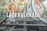 Fahrrad Lagerverkauf Schnäppchen BMX Mountainbike Cityfahrrad NEU Wuppertal - Langerfeld-Beyenburg Vorschau