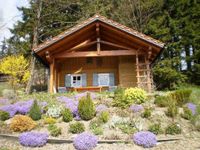 Urlaub im Bayerischen Wald: kleine Berghütte zu vermieten Baden-Württemberg - Ulm Vorschau