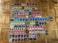 126 Sticker Topps Bundesliga & Zweite Bundesliga neu unbenutzt Rheinland-Pfalz - Obermoschel Vorschau