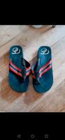 Badelatschen Flip Flops von Esprit Größe 39 Niedersachsen - Emden Vorschau