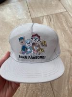 H&M Paw Patrol Basecap Grösse 86 92 grau Born Pawsome Sachsen - Chemnitz Vorschau