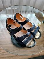 Damen sandalen Ganter 40 Nordrhein-Westfalen - Meerbusch Vorschau
