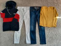 Pullover, Hoodie, Hosen, Paket Gr. 36/38, edc, cecil.. TOP! Nordrhein-Westfalen - Brakel Vorschau