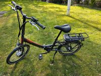 Telefunken E- Bike  7 Gang Schleswig-Holstein - Wahlstedt Vorschau