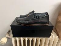 Versace Mokassins 42 Neu West - Schwanheim Vorschau