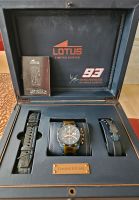 Lotus Uhr limitied Edition Marc Marquez Bayern - Harburg (Schwaben) Vorschau