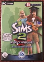 Sims 2 Wilde Campusjahre Bayern - Burgkunstadt Vorschau