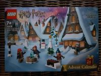 Lego Harry Potter Adventskalender 76418 * NEU * OVP * 2023 Brandenburg - Potsdam Vorschau