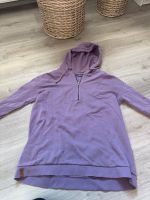 GINA Sweater Pullover Gr L Flieder Basic Niedersachsen - Burgwedel Vorschau