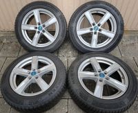 BMW X3 G01 X4 G02 Winterräder 225/60 R18 104V DOT3119/7-7,5 mm Frankfurt am Main - Gallus Vorschau