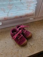 Lurchi Lauflernschuhe lila Gr. 20 wie NEU München - Schwabing-Freimann Vorschau