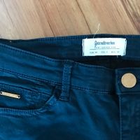 Jeans Röhrenjeans Stradivarius Blau Gr. 36 | ungetragene Eimsbüttel - Hamburg Eidelstedt Vorschau