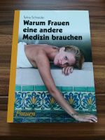 Warum Frauen eine andere Medizin brauchen - Sylvia Schneider Nordrhein-Westfalen - Euskirchen Vorschau