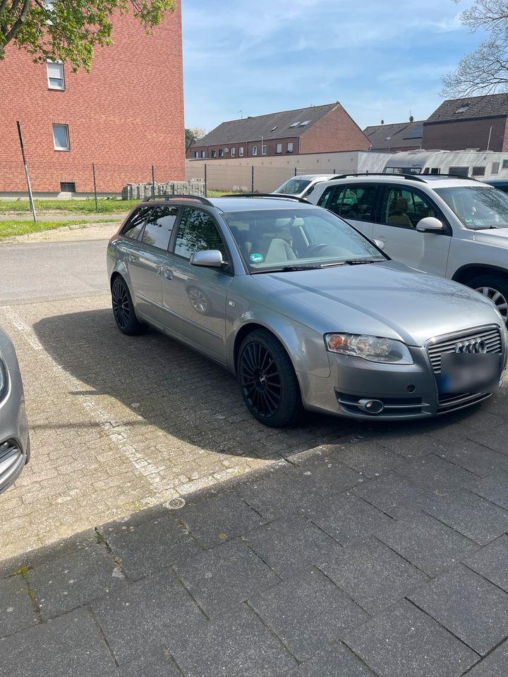 Audi a4  2.0 in Linnich