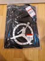 Jordan x Off-White Tshirt Black Gr. L Bayern - Lindau Vorschau