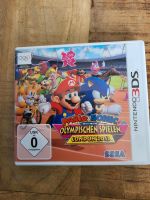 MARIO UND SONIC OLYMPISCHEN SPIELE 3DS Niedersachsen - Hoyerhagen Vorschau