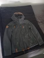Naketano Jacke Bayern - Waakirchen Vorschau
