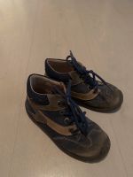 Superfit Schuhe **komplett Leder** Gr. 26 Köln - Chorweiler Vorschau