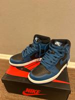 Air Jordan 1 High OG Dark Marina Blue Brandenburg - Neuhardenberg Vorschau